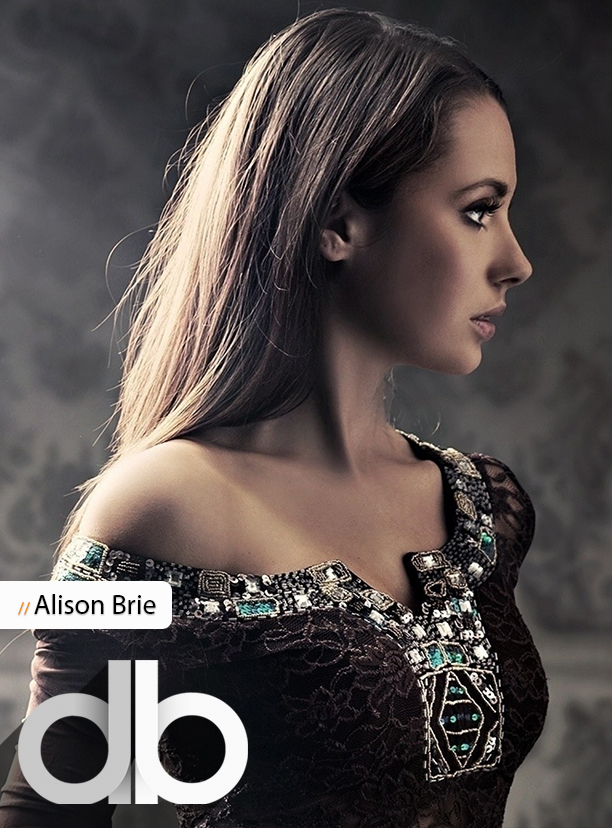Alison Brie